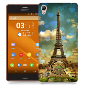 Skal till Sony Xperia Z3 - Paris Hearts