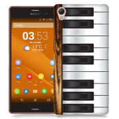 Skal till Sony Xperia Z3 - Piano