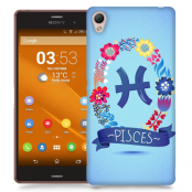 Skal till Sony Xperia Z3 - PISCES