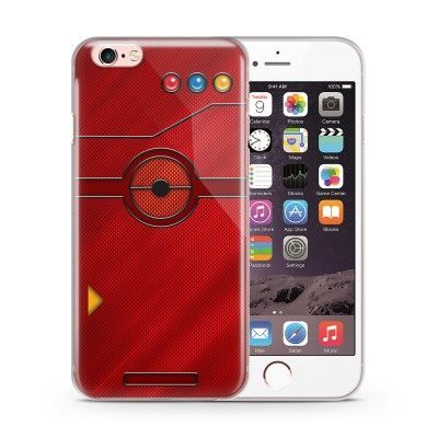 Skal till Sony Xperia Z3 - Pokedex