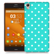 Skal till Sony Xperia Z3 - PolkaDots