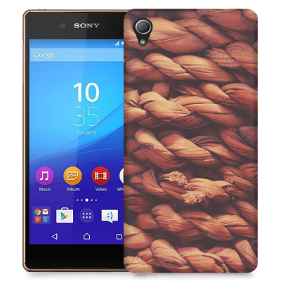 Skal till Sony Xperia Z3+ - Rep