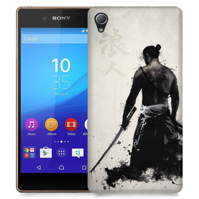 Skal till Sony Xperia Z3+ - Ronin