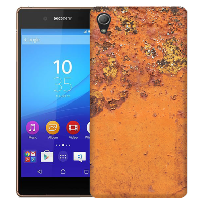 Skal till Sony Xperia Z3+ - Rost