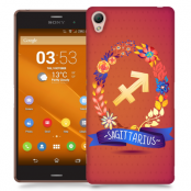 Skal till Sony Xperia Z3 - SAGITTARIUS