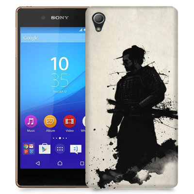 Skal till Sony Xperia Z3+ - Samurai2