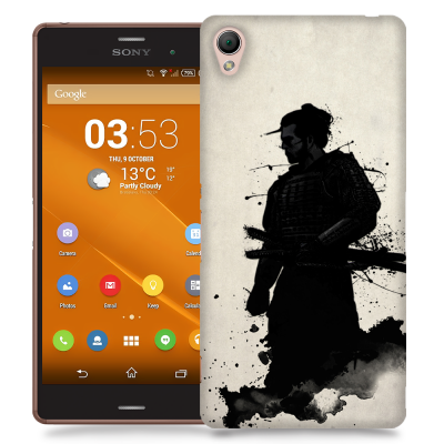 Skal till Sony Xperia Z3 - Samurai2