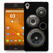 Skal till Sony Xperia Z3 - Speakers