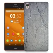 Skal till Sony Xperia Z3 - Stengolv