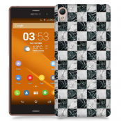 Skal till Sony Xperia Z3 - Stengolv chess