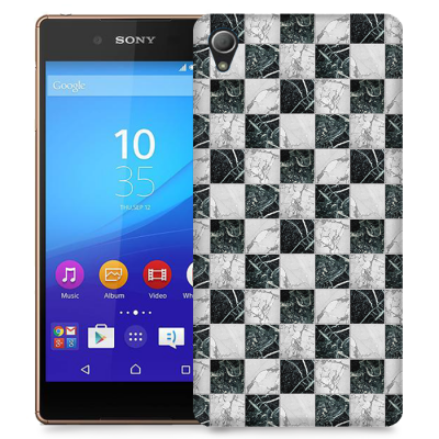 Skal till Sony Xperia Z3+ - Stengolv chess