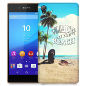 Skal till Sony Xperia Z3+ - Summer Days
