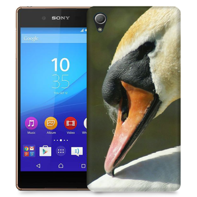 Skal till Sony Xperia Z3+ - Svan