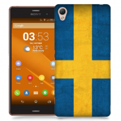 Skal till Sony Xperia Z3 - Sverige