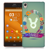 Skal till Sony Xperia Z3 - TAURUS