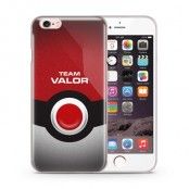 Skal till Sony Xperia Z3 - Team Valor