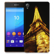 Skal till Sony Xperia Z3+ - The Eiffel Tower