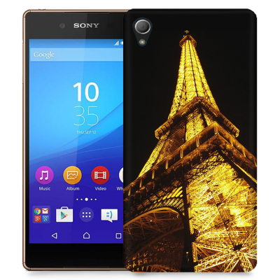 Skal till Sony Xperia Z3+ - The Eiffel Tower