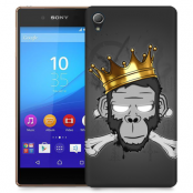 Skal till Sony Xperia Z3+ - The Voodoo King