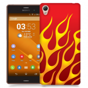 Skal till Sony Xperia Z3 - TheFire