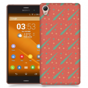 Skal till Sony Xperia Z3 - Tie