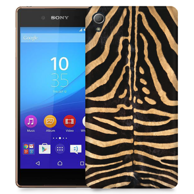 Skal till Sony Xperia Z3+ - Tiger