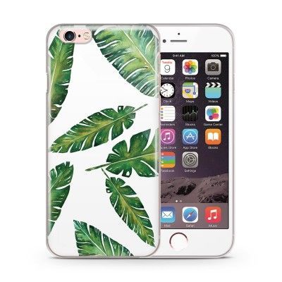 Skal till Sony Xperia Z3 - Tropical