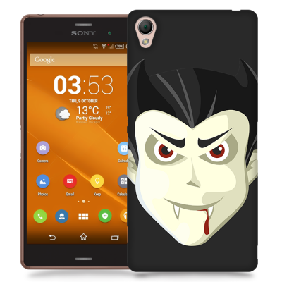 Skal till Sony Xperia Z3 - Vampyr