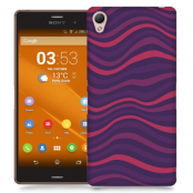 Skal till Sony Xperia Z3 - Waves