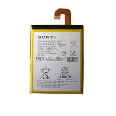 Sony Original Batteri till Sony Xperia Z3 3100 mAh