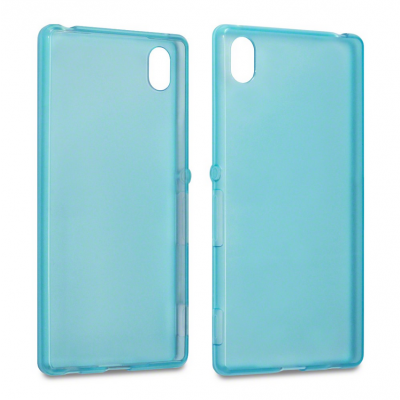 Terrapin Flexicase Skal till Sony Xperia Z3+