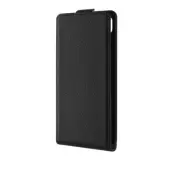Xqisit Flipcover till Sony Xperia Z3 - Svart