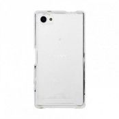 Case-Mate Naked Tough Skal till Sony Xperia Z5 Compact - Clear