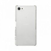 Case-Mate Skal till Sony Xperia Z5 Compact - Clear