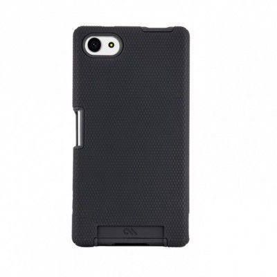 Case-Mate Tough Skal till Sony Xperia Z5 Compact - Svart