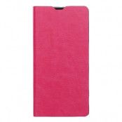 Plånboksfodral till Sony Xperia Z5 compact - Rosa