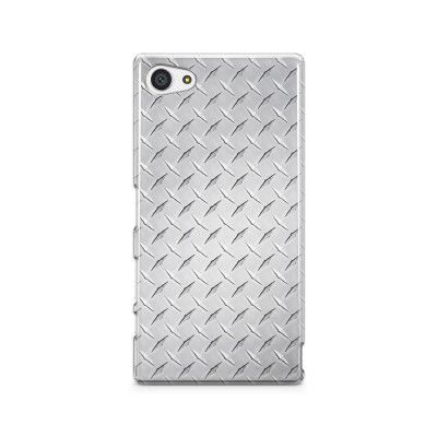 Skal till Sony Xperia Z5 Compact - Aluminum