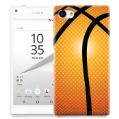 Skal till Sony Xperia Z5 Compact - Basketboll