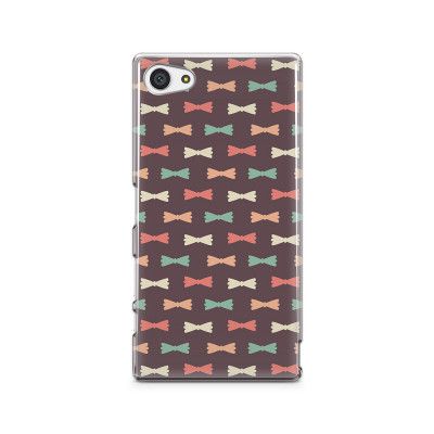 Skal till Sony Xperia Z5 Compact - BowTie