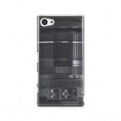 Skal till Sony Xperia Z5 Compact - Camera Lens