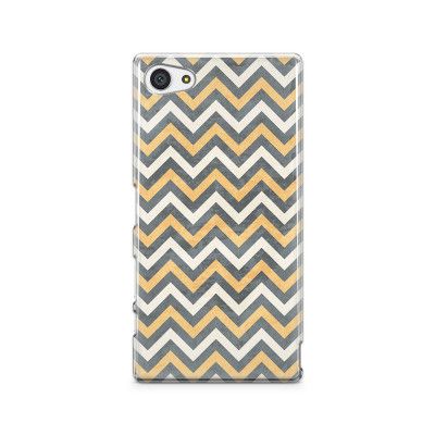 Skal till Sony Xperia Z5 Compact - Cheveron
