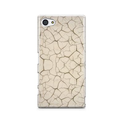 Skal till Sony Xperia Z5 Compact - Cracks