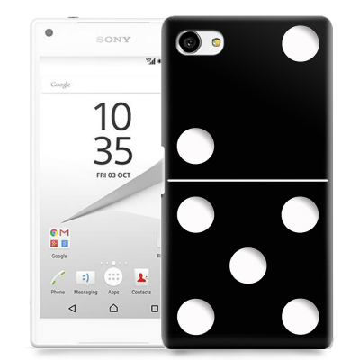Skal till Sony Xperia Z5 Compact - Domino