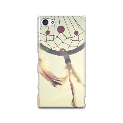 Skal till Sony Xperia Z5 Compact - Drömfångare