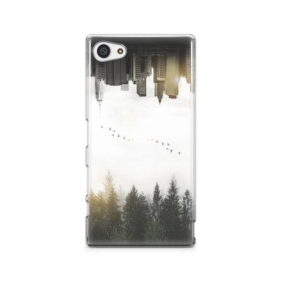 Skal till Sony Xperia Z5 Compact - Duality