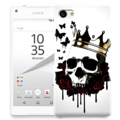Skal till Sony Xperia Z5 Compact - El Rey de la Muerte