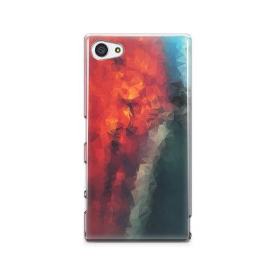 Skal till Sony Xperia Z5 Compact - Eruption