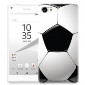 Skal till Sony Xperia Z5 Compact - Fotboll