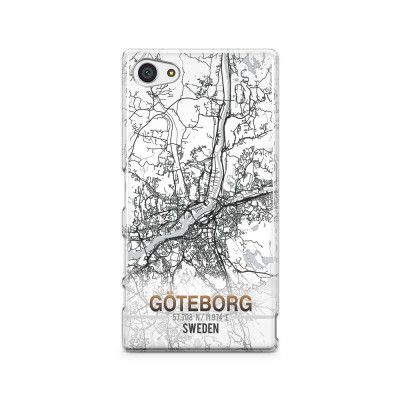 Skal till Sony Xperia Z5 Compact - Göteborg