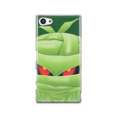 Skal till Sony Xperia Z5 Compact - Green Ninja